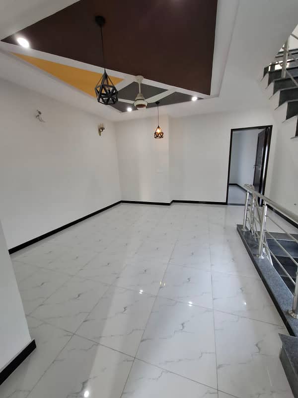 5 Marla House For Sale In Paragon City Lahore 1