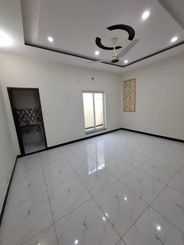 5 Marla House For Sale In Paragon City Lahore 9