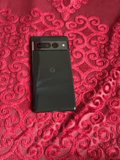 google pixel 7 pr0 128 gb