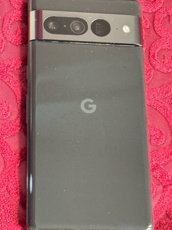 google pixel 7 pr0 128 gb 2