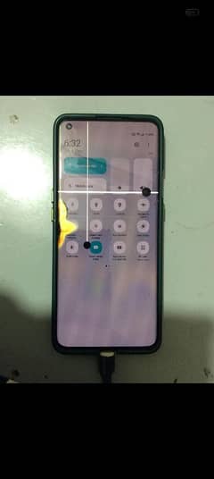 (exchng sale)one plus 9 pro panel and back break but working ok all ok