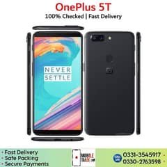 Oneplus 5T (Exchange)