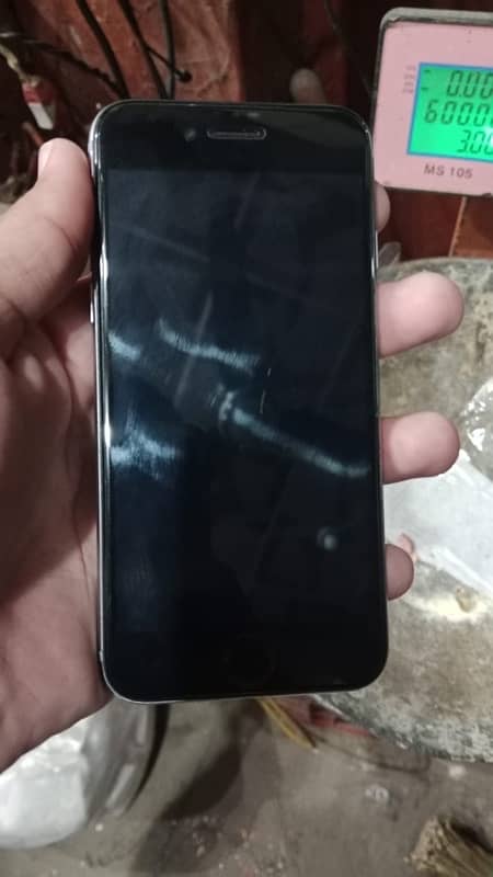 i phone 6s pta all ok 1