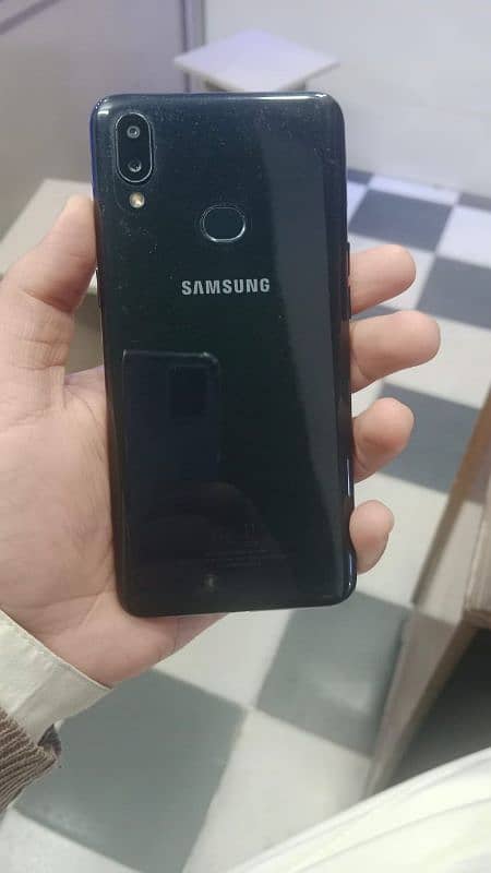 Samsung a20s 3/32 4