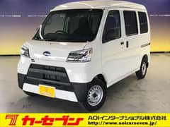 2019,2024 Suzuki Every (Nissan) join Manual best to Mazda daihatsu