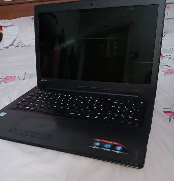 Lenovo IdeaPad core i3 |8GB RAM 600GB Hard 1