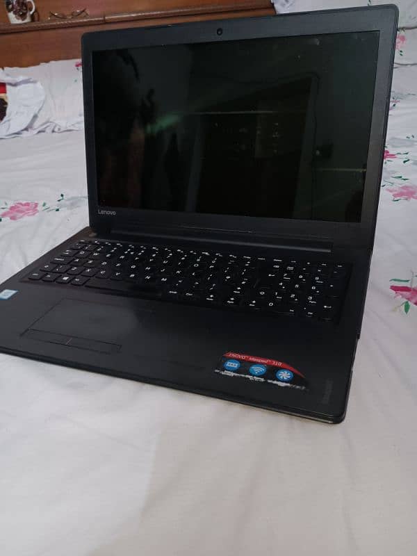 Lenovo IdeaPad core i3 |8GB RAM 600GB Hard 3