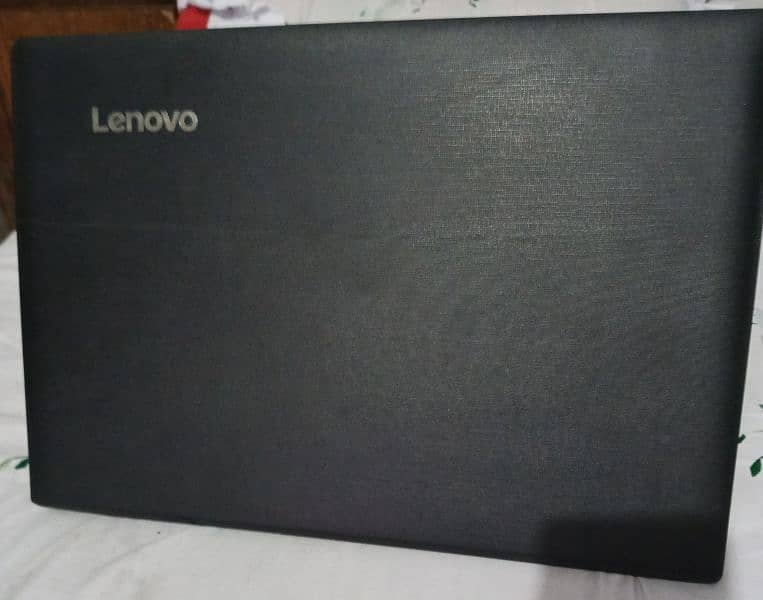 Lenovo IdeaPad core i3 |8GB RAM 600GB Hard 4