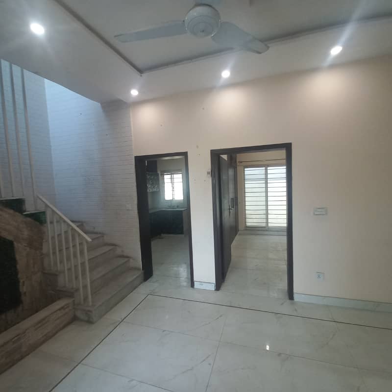 5 Marla House For Rent in bahria Town Lahore 13