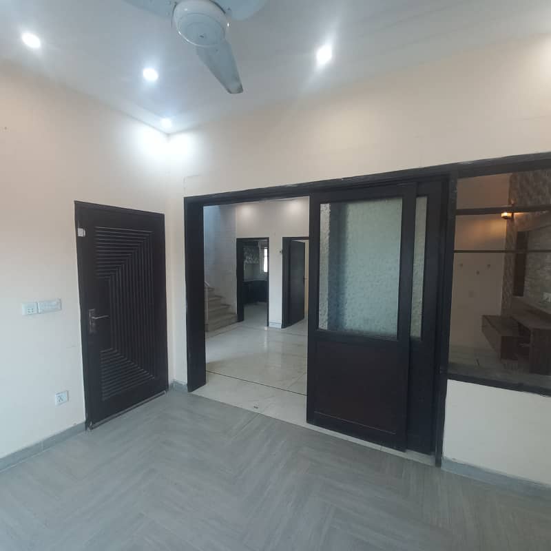 5 Marla House For Rent in bahria Town Lahore 19