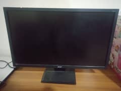 Acer monitor