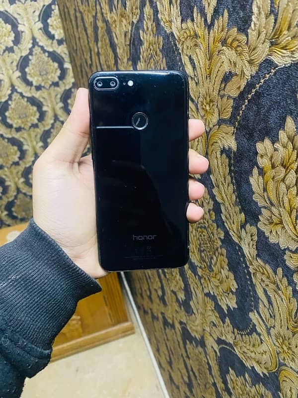 huawei honor 9 lite dual pta approved 0