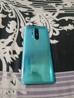 Oneplus 8 Pro 12/256gb dual sim (7000 fix)