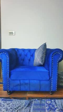 5 seater sofa set