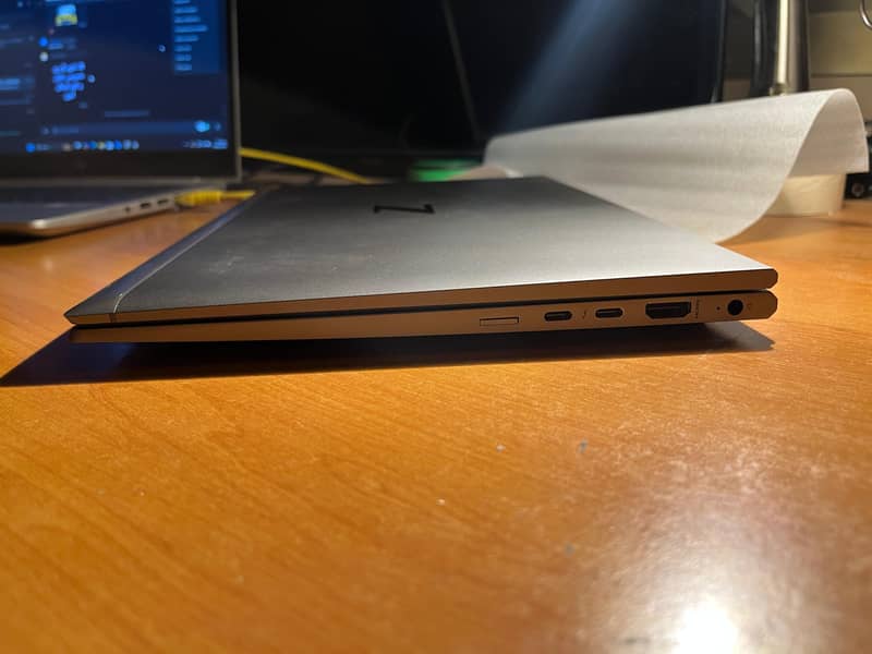 HP Zbook FireFly 14 5