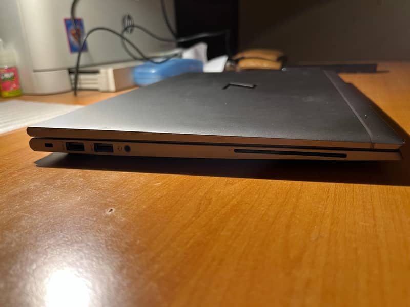 HP Zbook FireFly 14 6