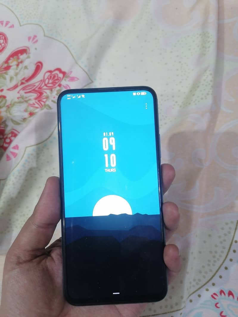 Huawei Y9s 0