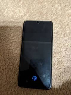 Vivo s1 new condition All ok