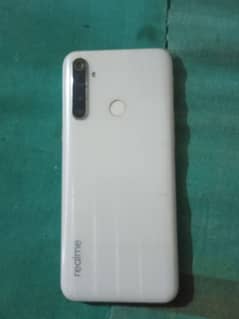 Realme 6i