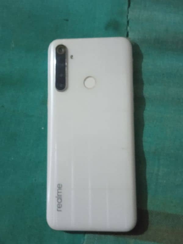 Realme 6i 0