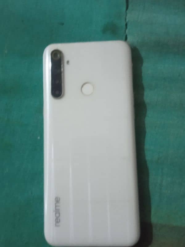 Realme 6i 1