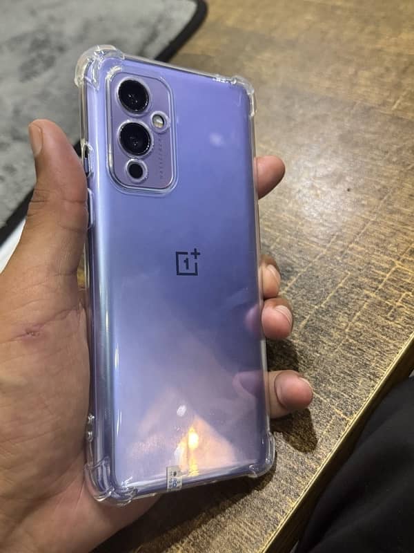 one plus 9 1