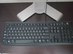 Logitech K120 Keyboard For Sale