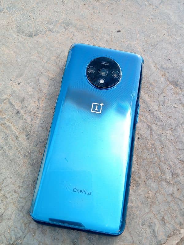 OnePlus 7T 0