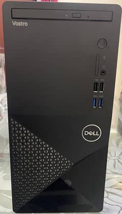 Dell Vostro 3910 Desktop CPU Brand New