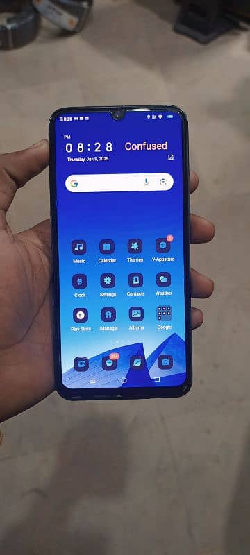 Vivo S1, 9/10 Condition, A+ Panel, 4gb, 128gb, 100% OK 1