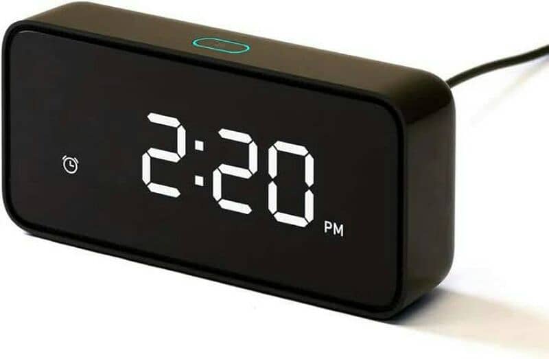 1NE Alarm clock and smart Hub 3