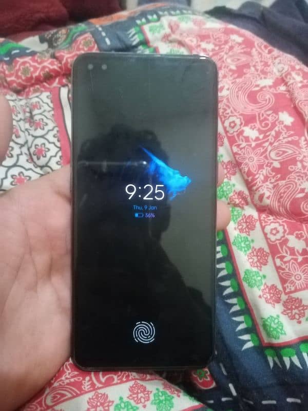 oppo f17 Pro 8 128 0