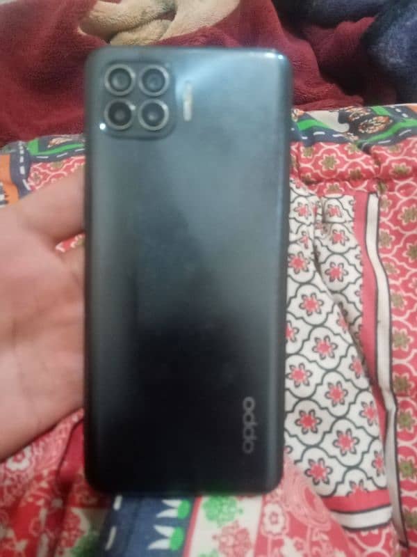 oppo f17 Pro 8 128 3