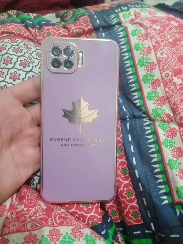 oppo f17 Pro 8 128 4