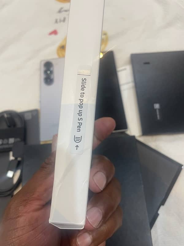 Samsung Z fold 6 official pta approved 18