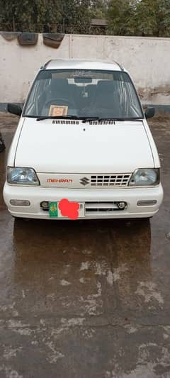 Suzuki Mehran VXR 2018 For Sale