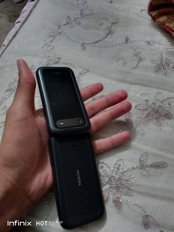 nokia 2660 flip 2