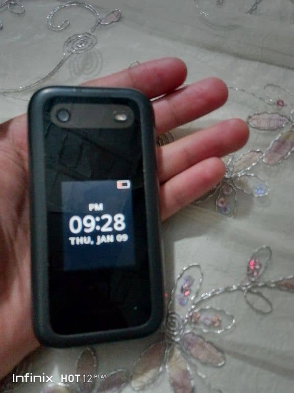 nokia 2660 flip 4