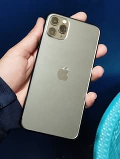 iPhone 11 pro max 256 gb non pta jv