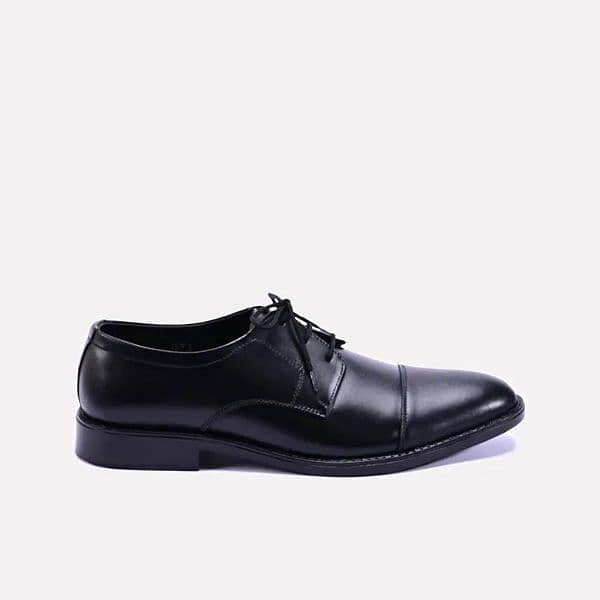 men leather shoes •  Material: Leather 3