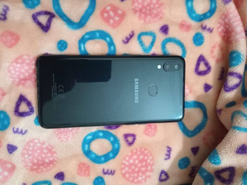 samsung A10s 5