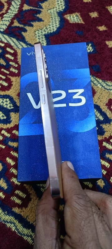 Vivo V23 5G 12/256 2