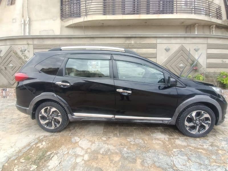 Honda BRV For Sale Fully Genuine 2