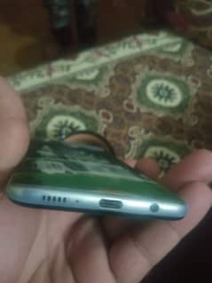 Samsung A30 good condition