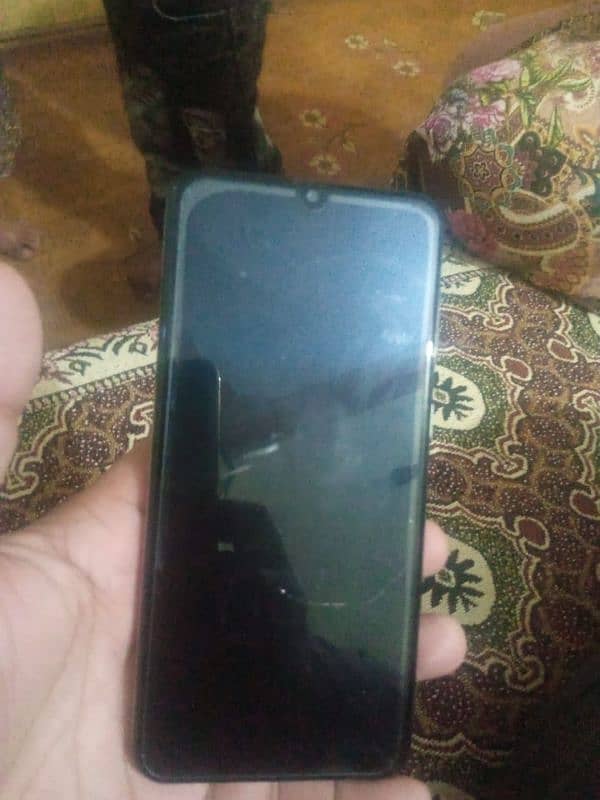 Samsung A30 good condition 4