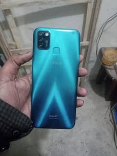 infinix Smart 5 3/64