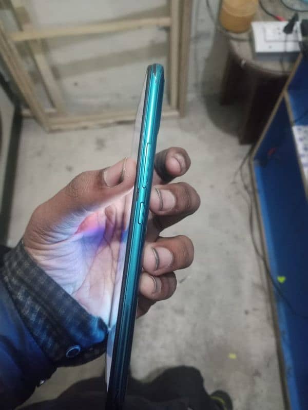 infinix Smart 5 3/64 2