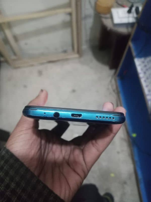 infinix Smart 5 3/64 3