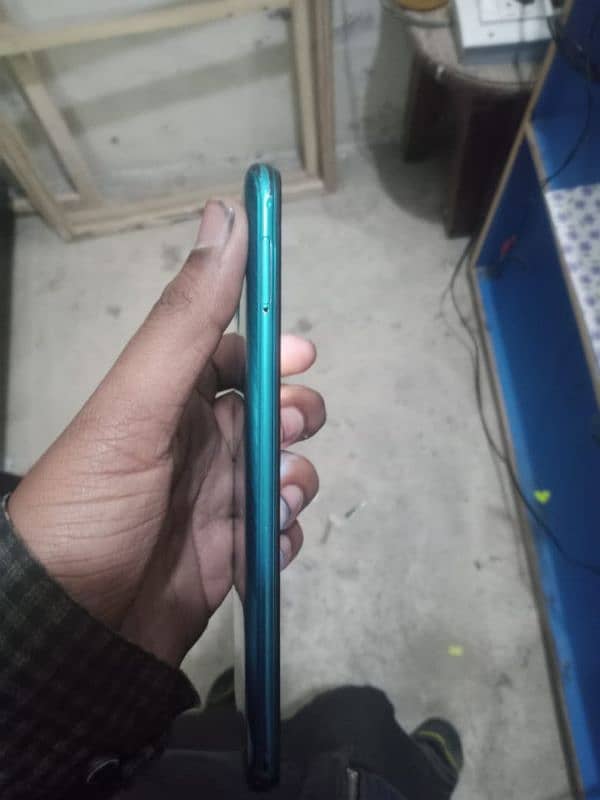 infinix Smart 5 3/64 4