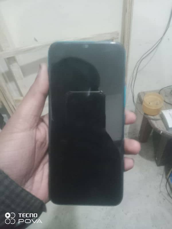 infinix Smart 5 3/64 6